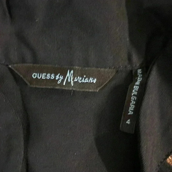 Guess by Marciano dress size 4 - Picture 3 of 4